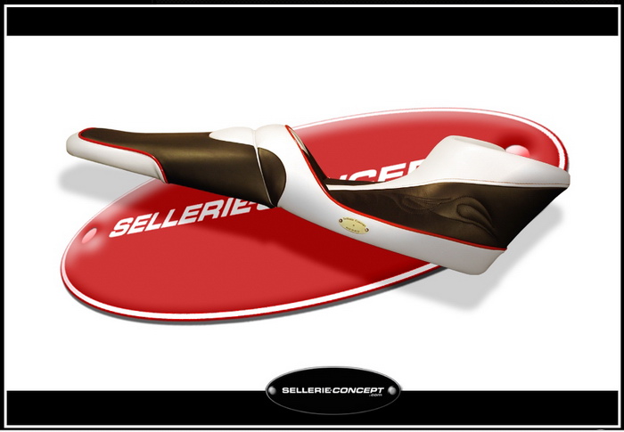 - selle 122