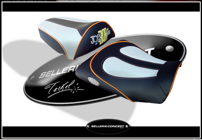 - selle 124