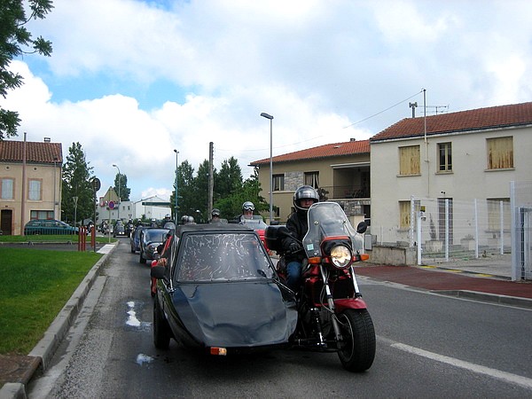 Ariege 30