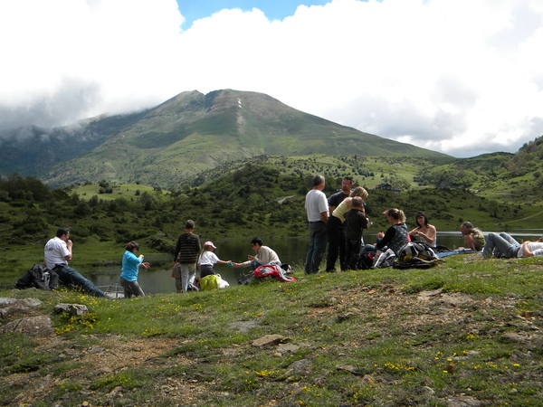 Ariege 34