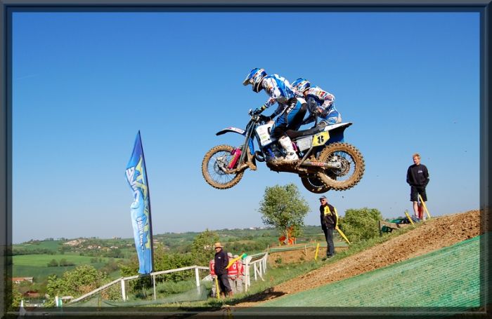cross 005