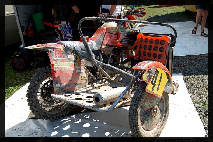cross 023