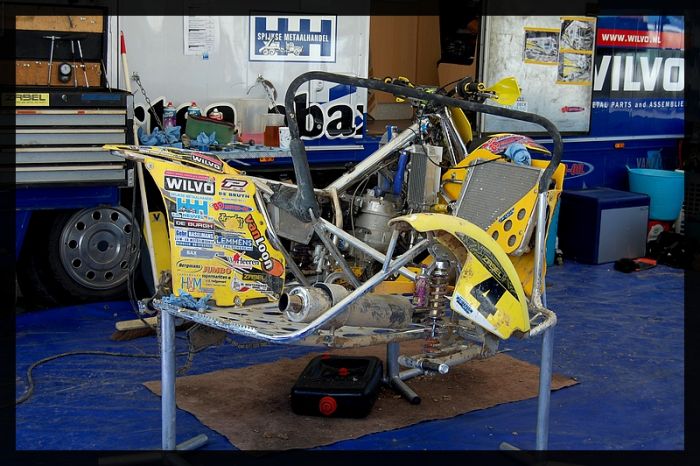 cross 027