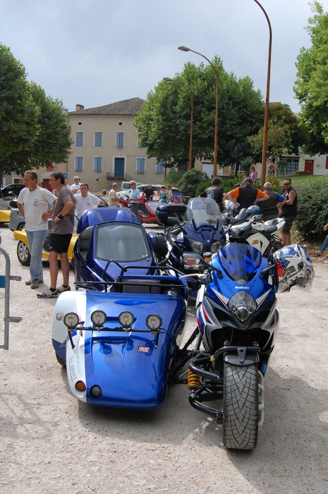 155 Inter Aurignac 2012