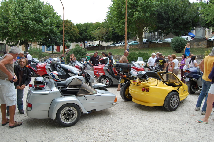 317 Inter Aurignac 2012
