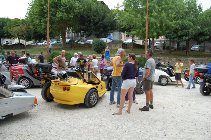 318 Inter Aurignac 2012