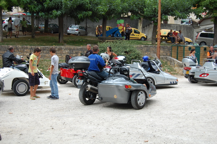 319 Inter Aurignac 2012