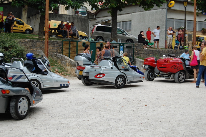 320 Inter Aurignac 2012