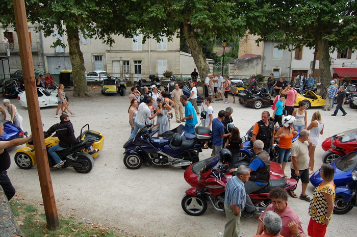 336 Inter Aurignac 2012