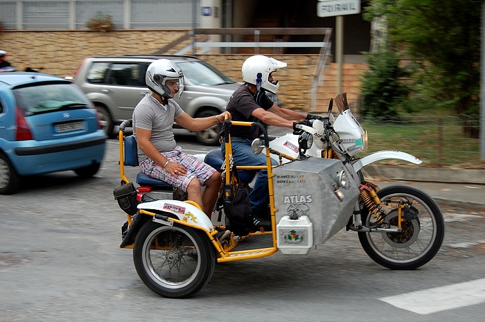 346 Inter Aurignac 2012