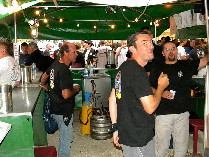 362 Inter Aurignac 2012
