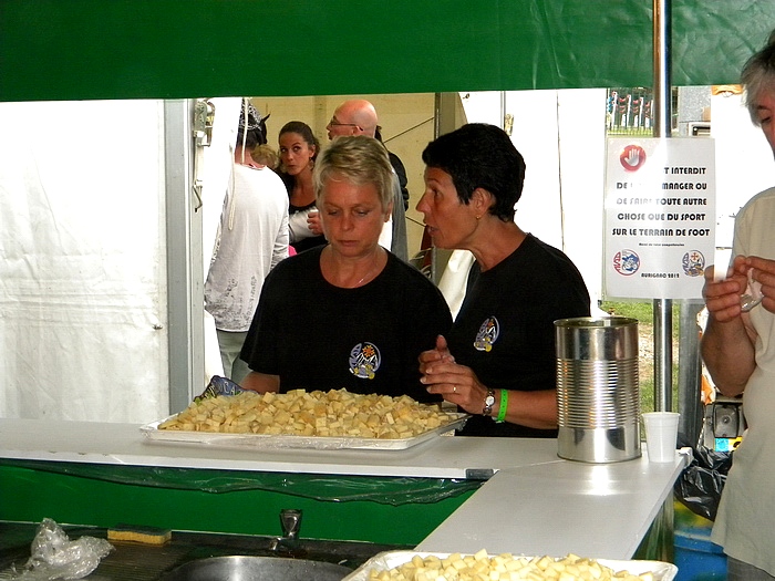 364 Inter Aurignac 2012