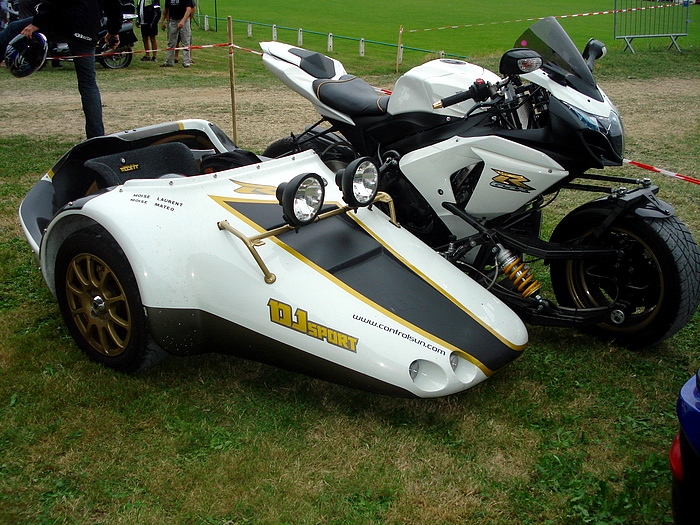 370  Inter Aurignac 2012