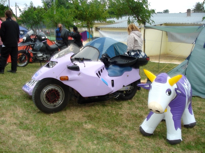 372  Inter Aurignac 2012
