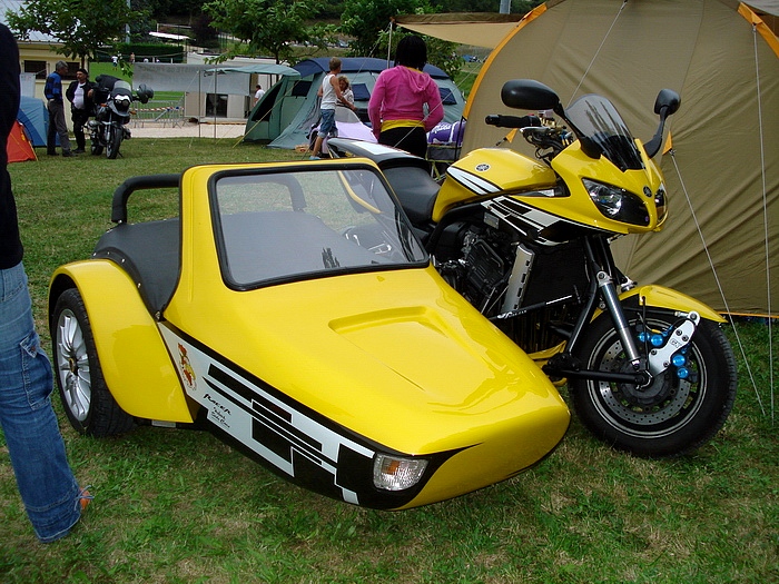 374  Inter Aurignac 2012