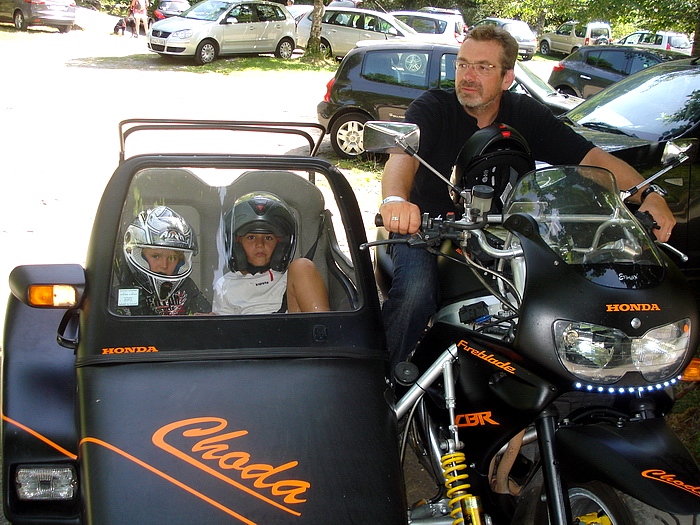 380  Inter Aurignac 2012