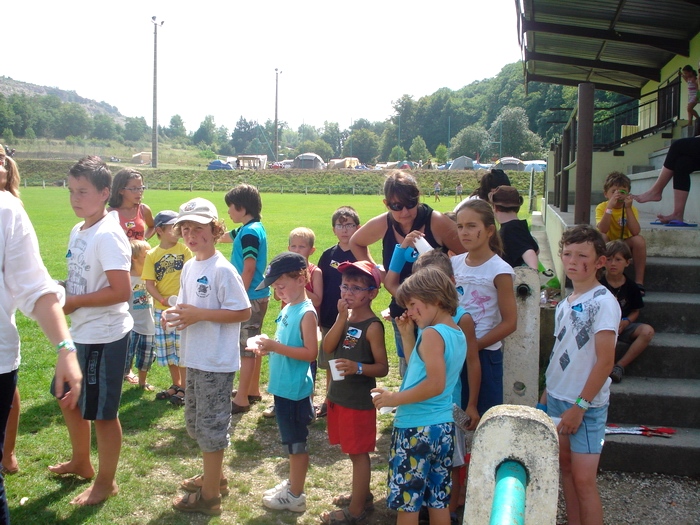 384  Inter Aurignac 2012