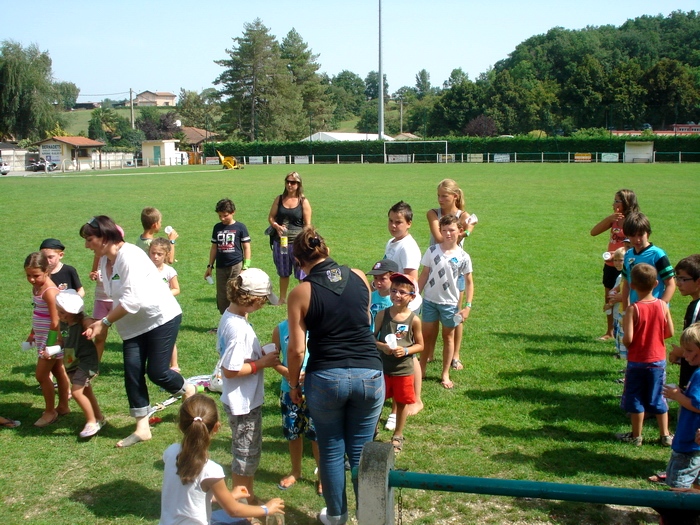 385  Inter Aurignac 2012