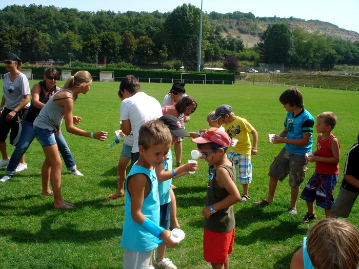 387  Inter Aurignac 2012