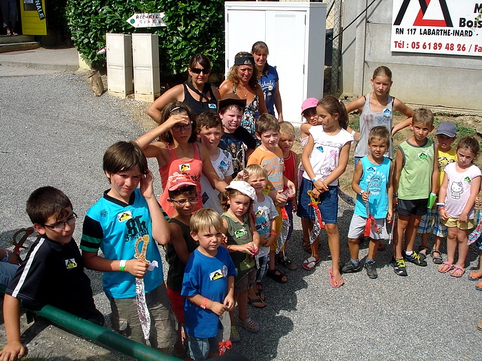 388  Inter Aurignac 2012