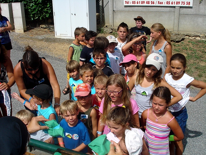 389  Inter Aurignac 2012
