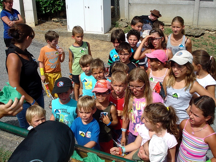 390  Inter Aurignac 2012
