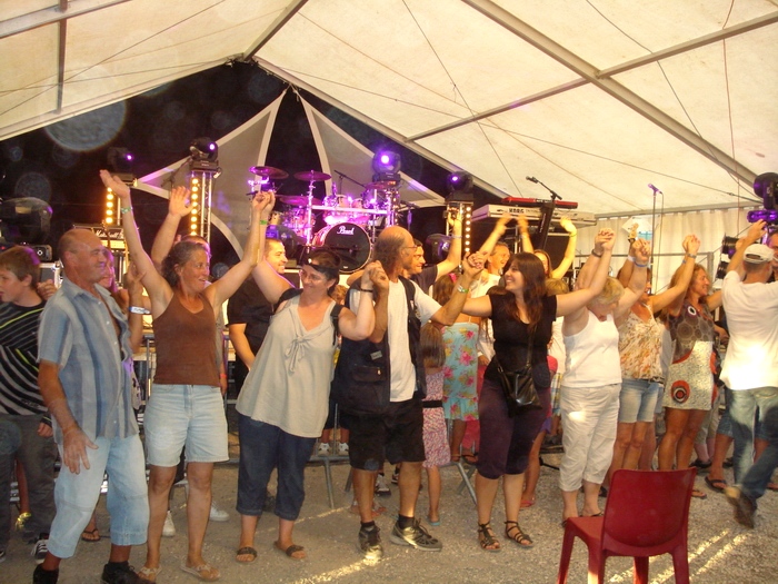 391  Inter Aurignac 2012
