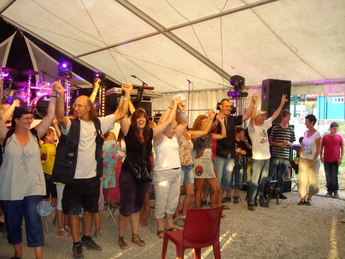 392  Inter Aurignac 2012