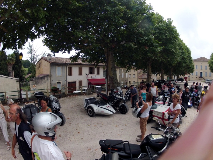 395  Inter Aurignac 2012