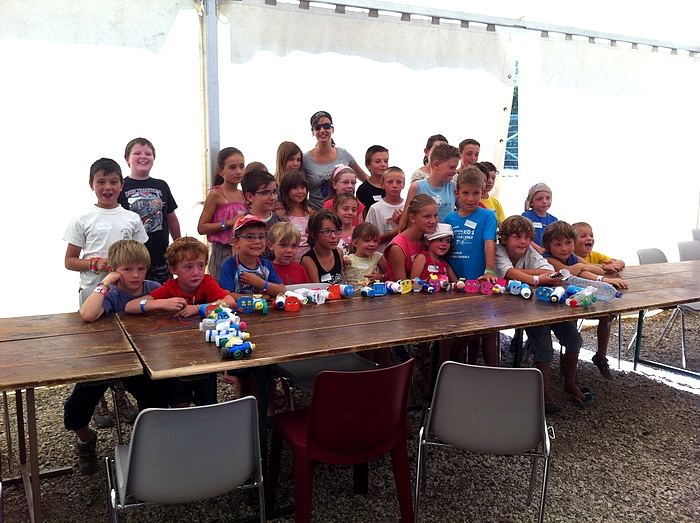 397  Inter Aurignac 2012