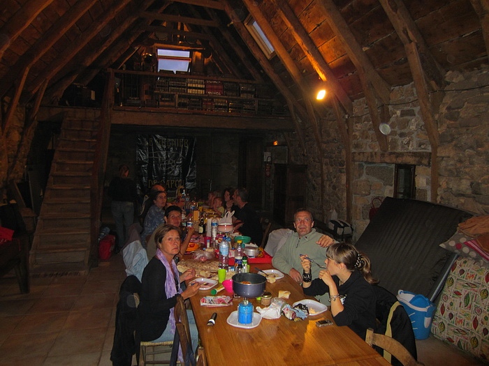 008  Laguiole 2011
