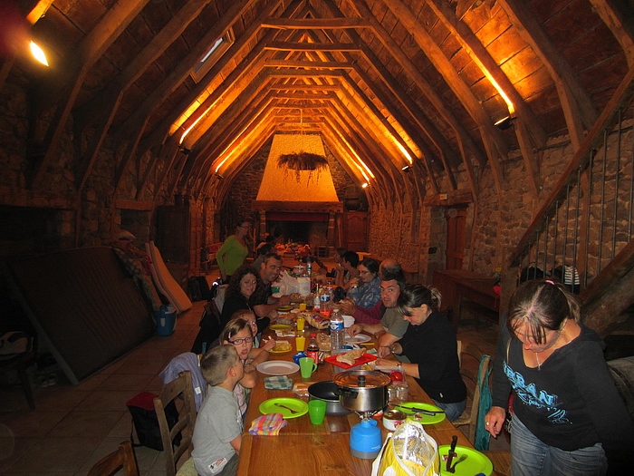 009  Laguiole 2011