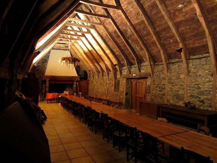 011  Laguiole 2011