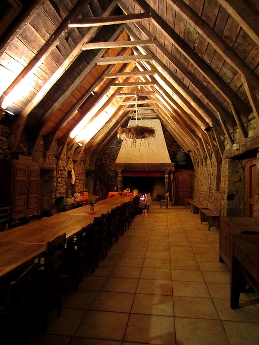 012  Laguiole 2011