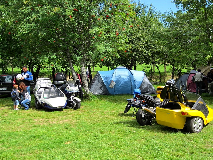 013  Laguiole 2011