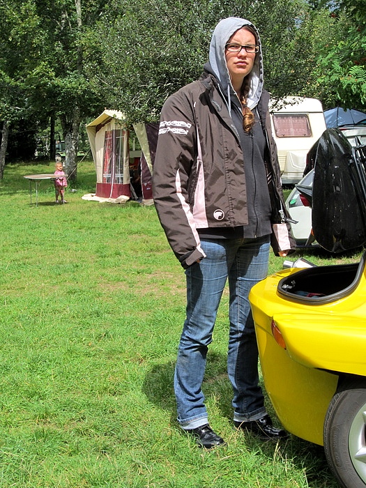 016  Laguiole 2011