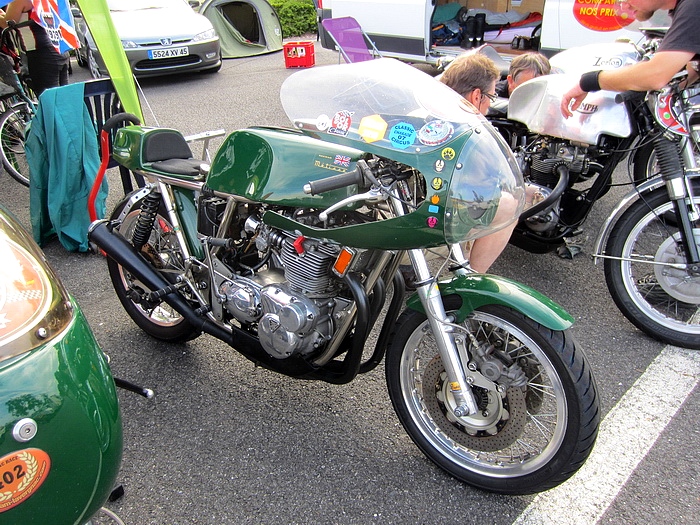 010  Coyote 2011 