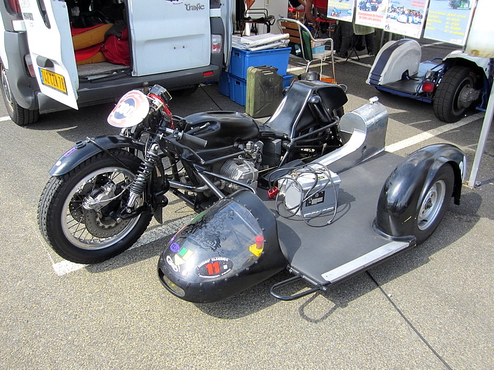 101  Coyote 2011 