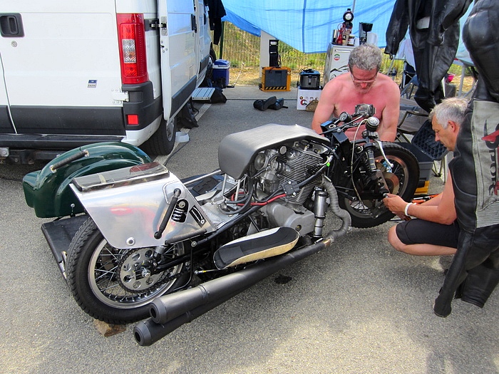 102  Coyote 2011 