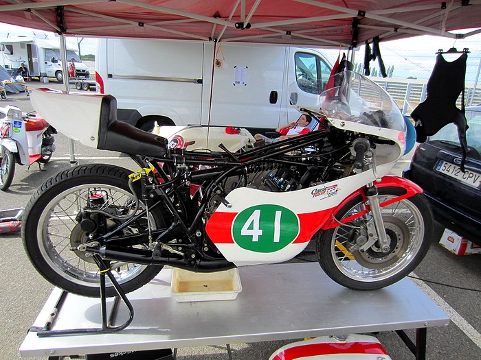 103  Coyote 2011 
