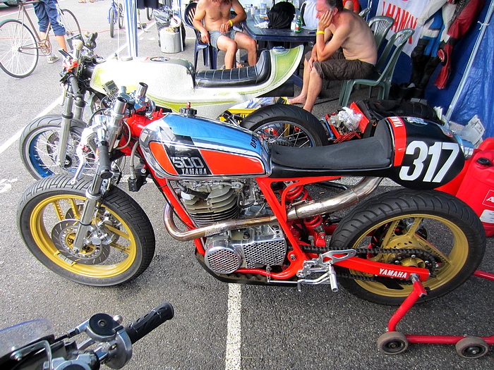 104  Coyote 2011 