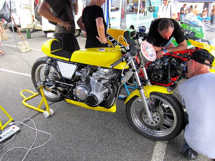 105  Coyote 2011 