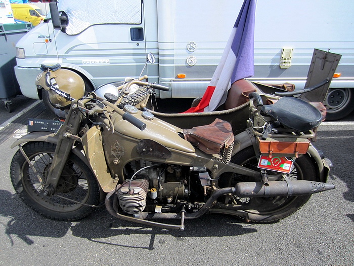 106  Coyote 2011 