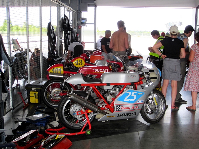 118  Coyote 2011 