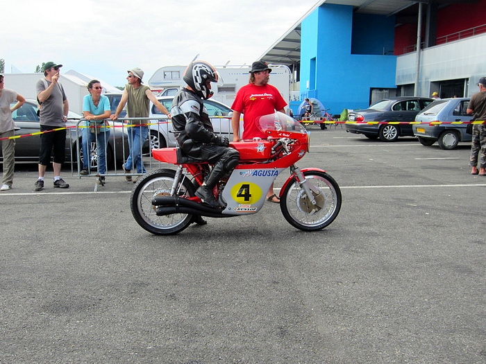 121  Coyote 2011 