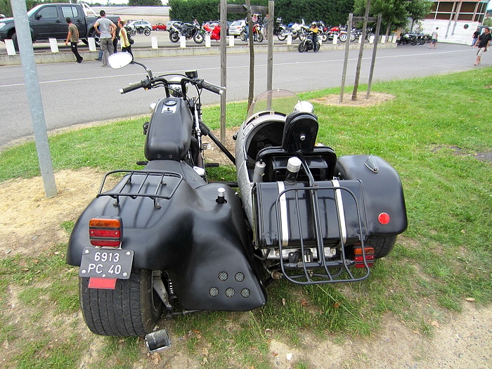124  Coyote 2011 