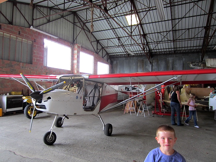 138  Coyote 2011 