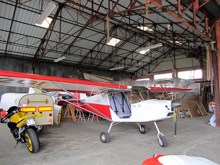 139  Coyote 2011 