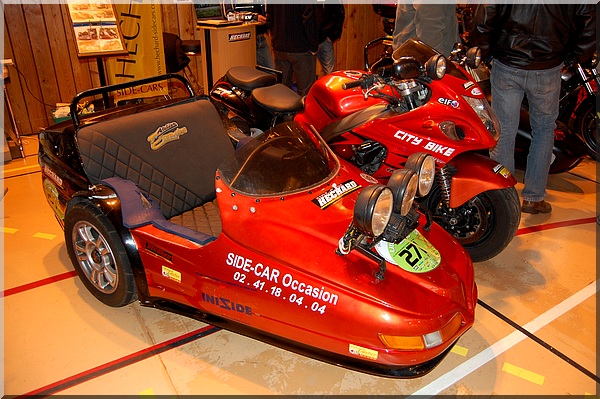 Salon 30