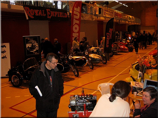 Salon 55